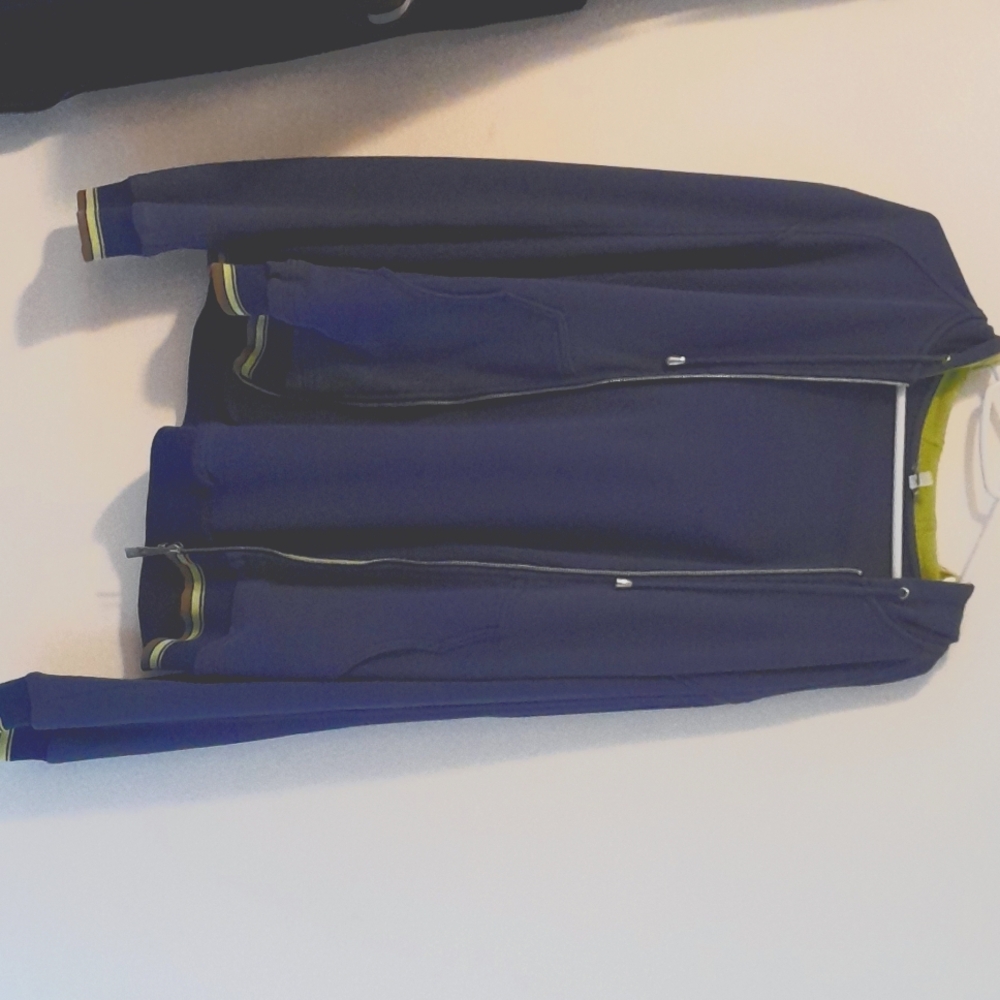 Versace hoodie